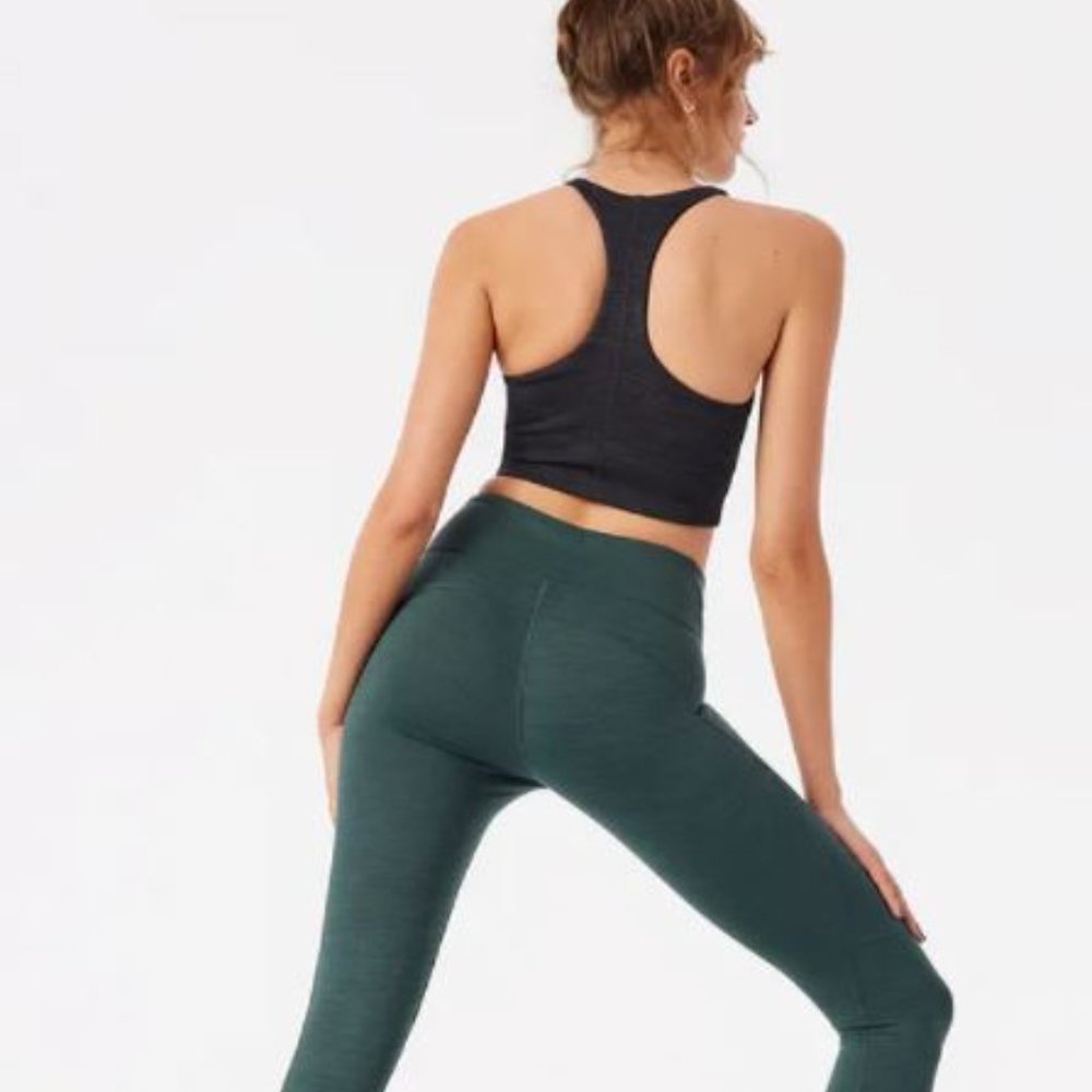 Outdoor Voices Warmup  7/8 Leggings